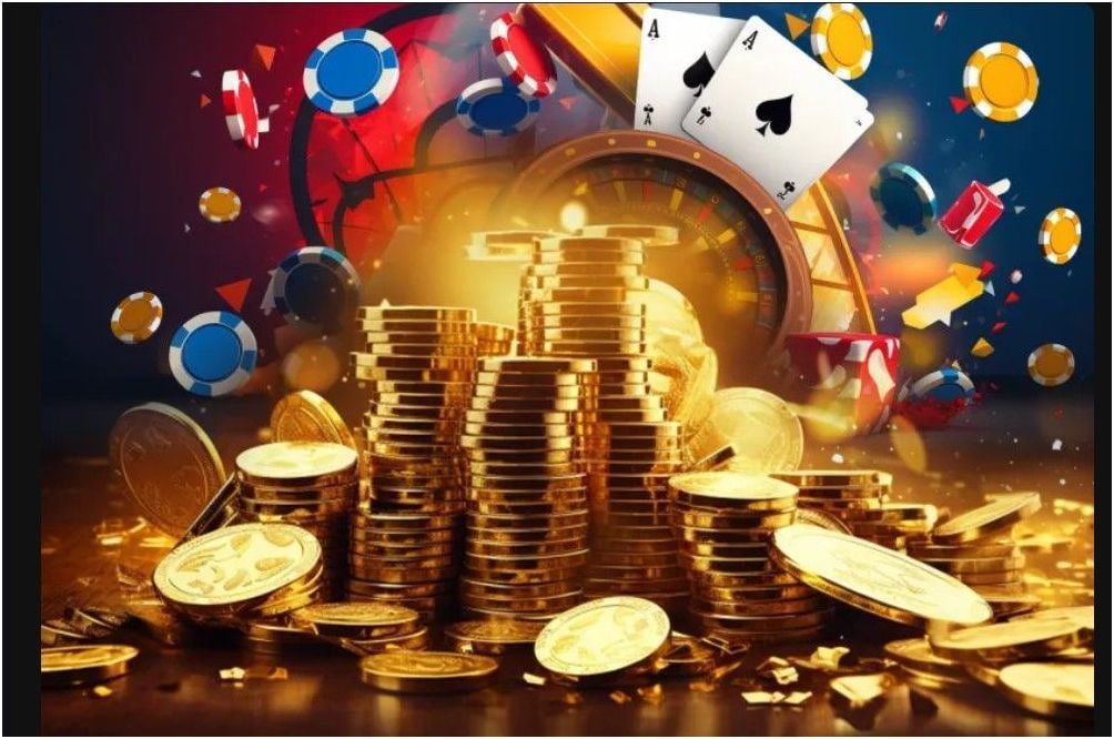 Metode pembayaran lokal di pelanet4d untuk deposit dan penarikan dana dengan handicap Asia
