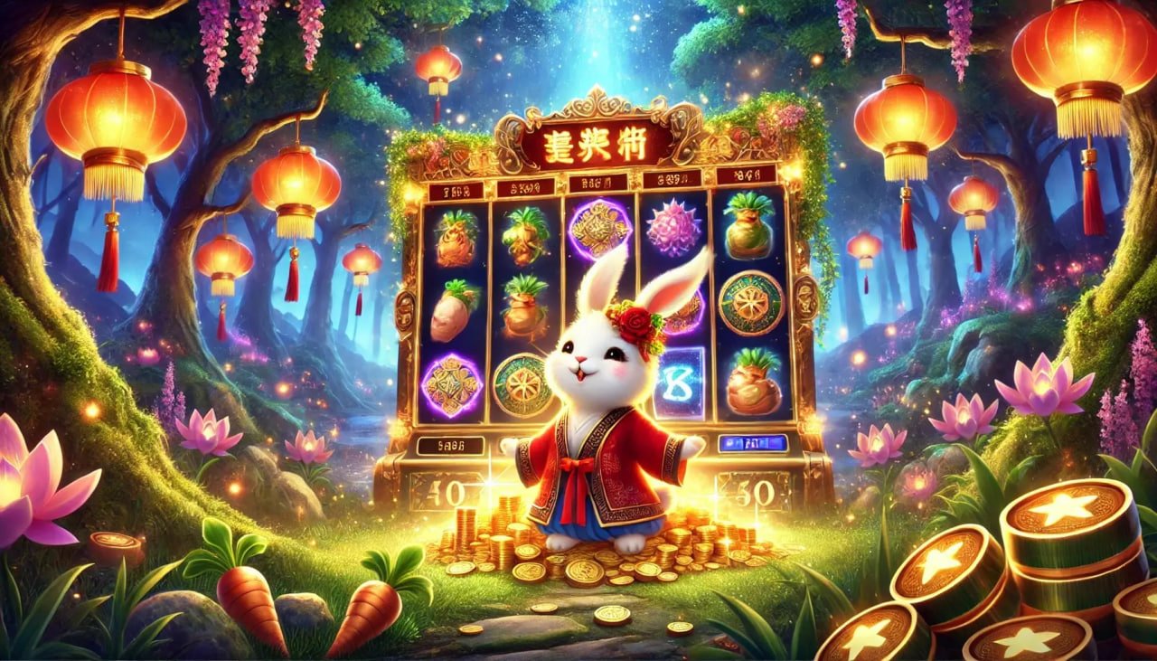pelanet4d featured game showcase