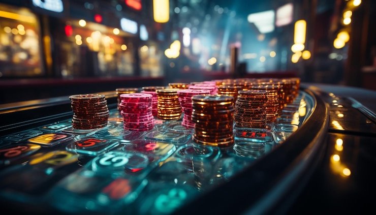 Dashboard pelanet4d menampilkan saldo, tier, dan promosi aktif untuk pengguna yang sudah terdaftar
